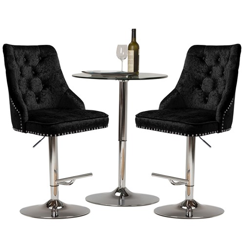 Breakfast bar stool - bar,