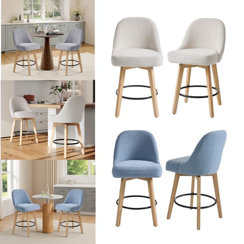 Set bar stools - set, 2