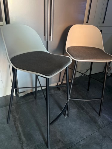 Breakfast bar stools 2 - bar,