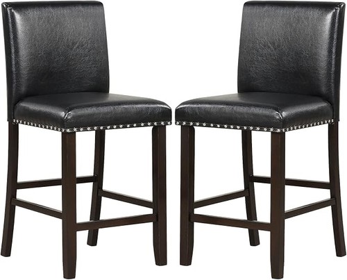 Set bar stools counter - 2,