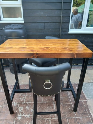 Piece rectangular bar table - rectangular,
