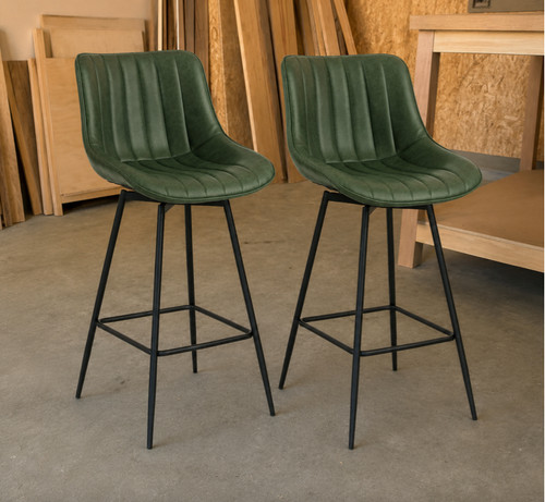 Swivel bar stools - swivel,