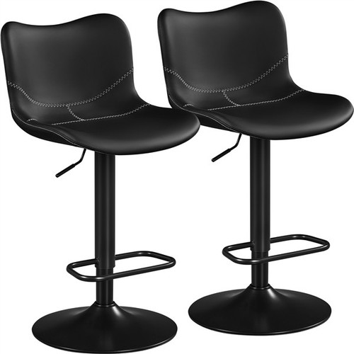 Set height adjustable pu - set, 2