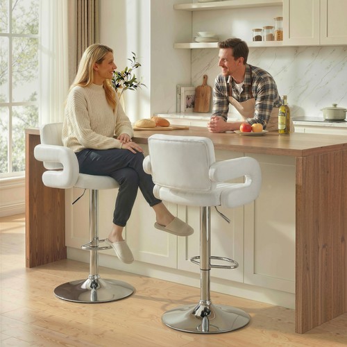 Bar stools adjustable - bar,
