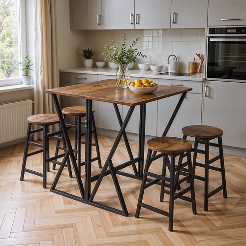 5pc kitchen dining table - kitchen,