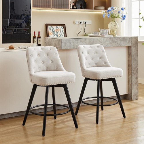 Bar stools set breakfast - stools, 2