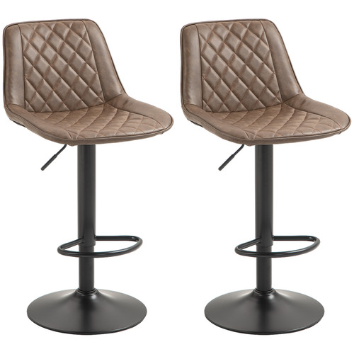 Bar stools set - set, 2