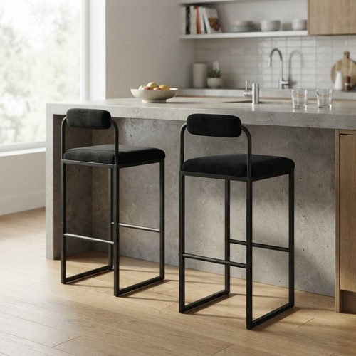 Breakfast bar stools - bar,