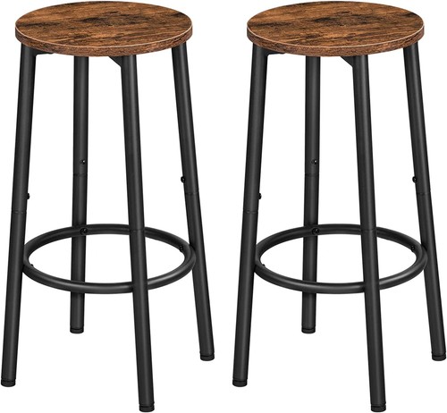 Hoobro pub bar stools - pub,