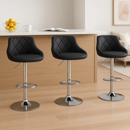 3pcs adjustable breakfast bar - 3pcs,