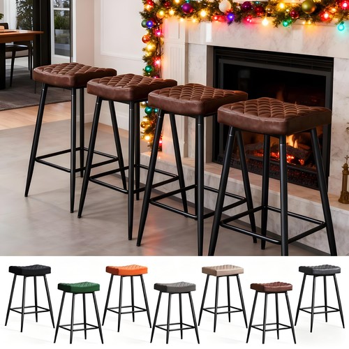 Set 6 bar stools - bar,