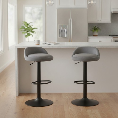Bar stools set modern - bar, 2