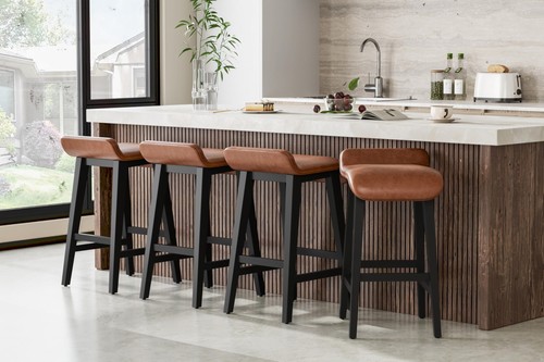 Set bar sto ols - 4/2, counter