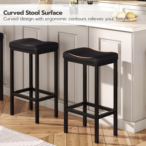 Bar stools set breakfast - bar, 2