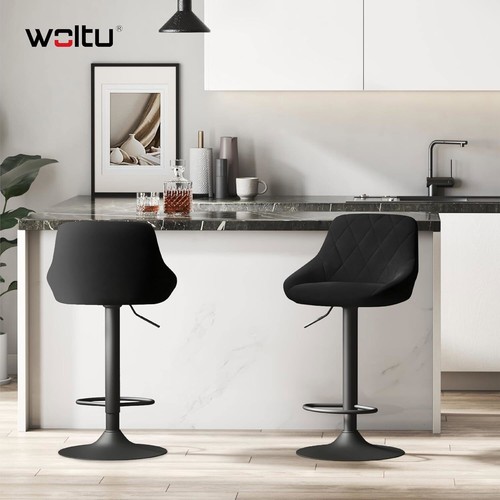 Woltu breakfast bar stools - bar,