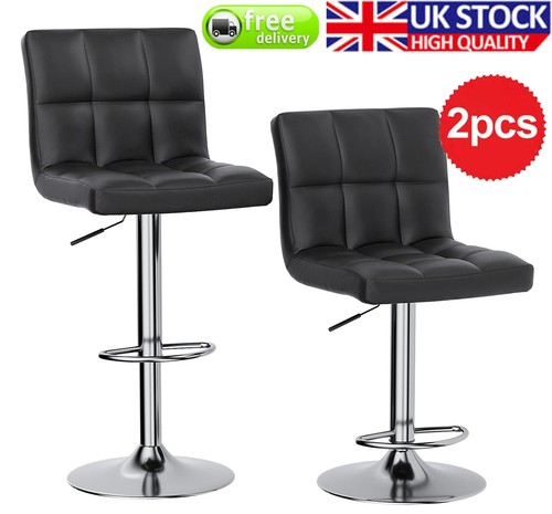 2pcs bar stools - bar,