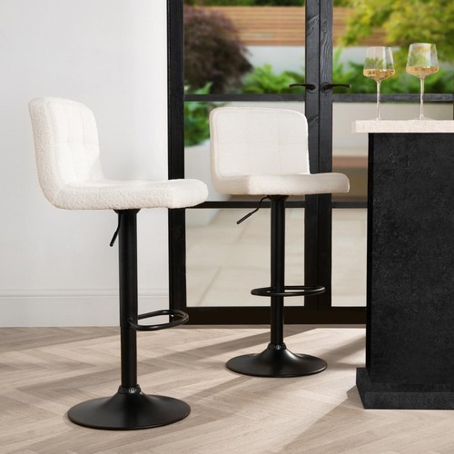Bar stools backs kitchen - bar, x