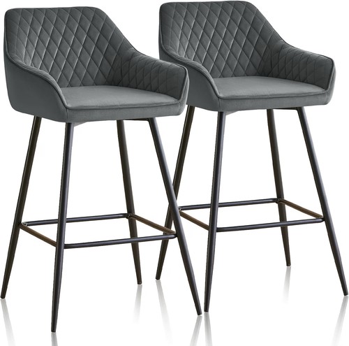Zoonfa grey bar - bar,