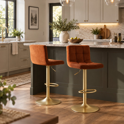Bar stools set - set, of