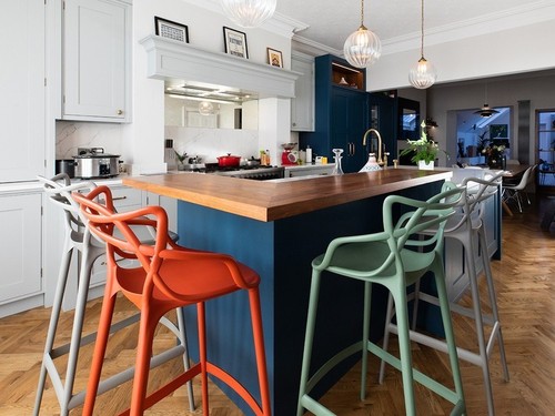 Master style cafe - master, kitchen