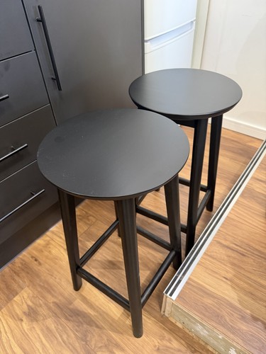 Ikea rävsten black counter - ikea,