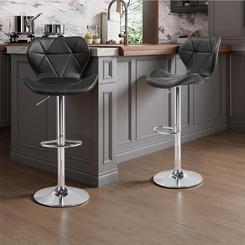 Bar stools set modern - of, 2