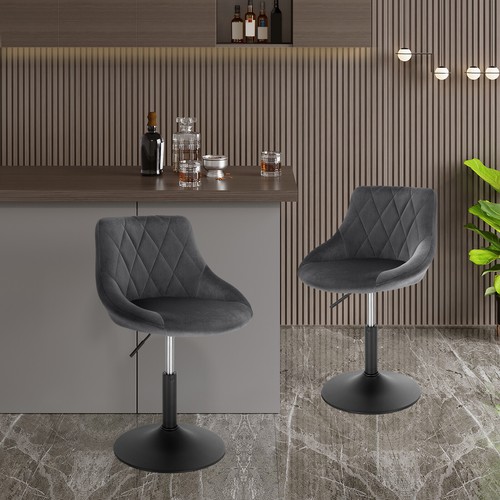 Woltu breakfast bar stools - bar,