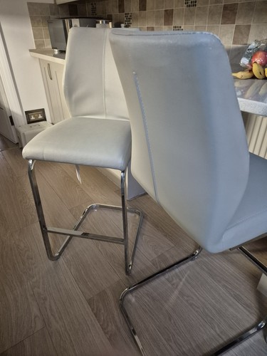 Kitchen bar stools set - bar,