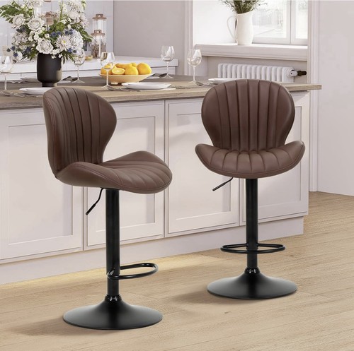 Colamy breakfast bar - breakfast, stools