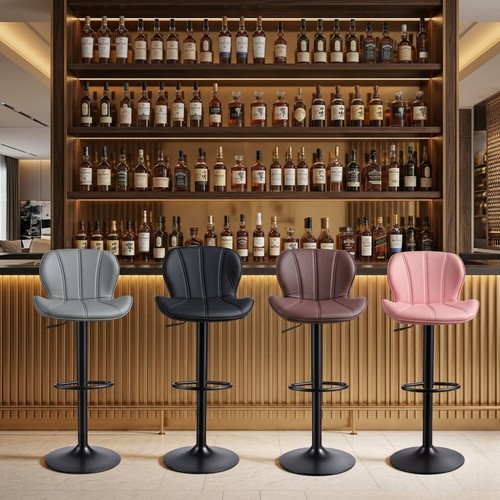 2pcs counter height - 2pcs, bar
