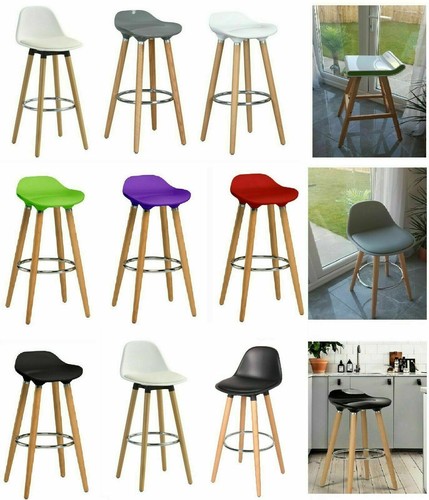 Breakfast bar stool compact - breakfast,