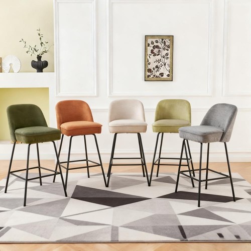 Breakfast bar stools - breakfast,
