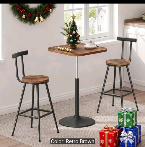 Set bar stools - of, 2