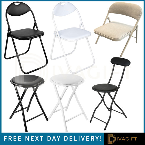 Folding stools chairs - folding,