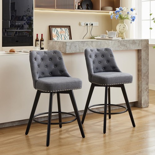 Set bar stools counter - set, 2