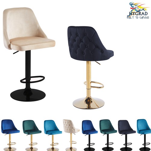 Velvet swivel breakfast - x,