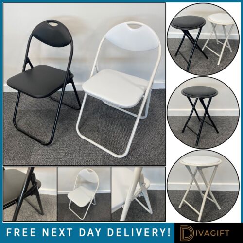 Folding chair - folding, stool