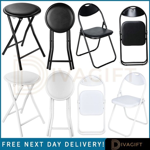 Folding chairs stools - folding,