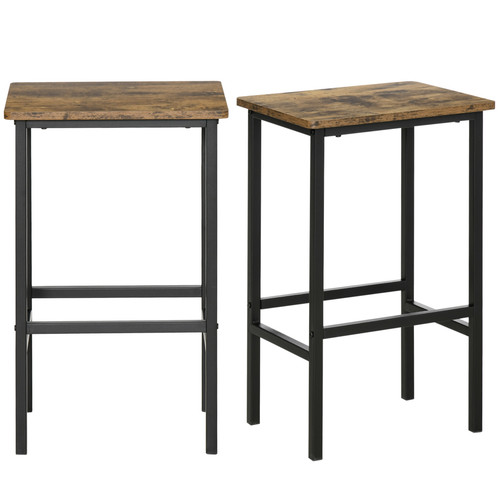 Set kitchen breakfast bar - 2,