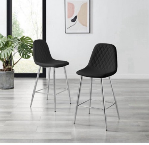 Bar stools set 2 - set,