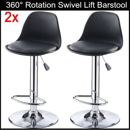 2pcs faux leather bar - faux,