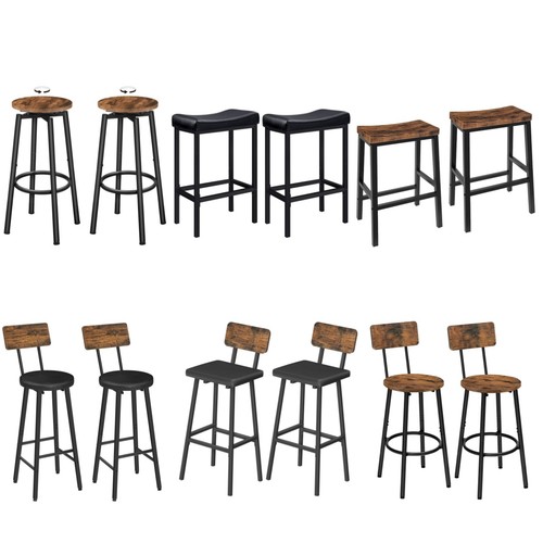 Hoobro bar stools - hoobro,