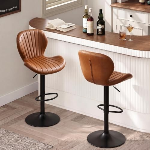 Bar stools set 2 - set,
